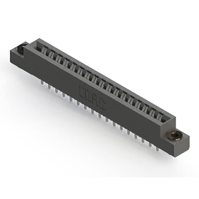 356-017-420-103 EDAC Inc.  Edgeboard Connectors